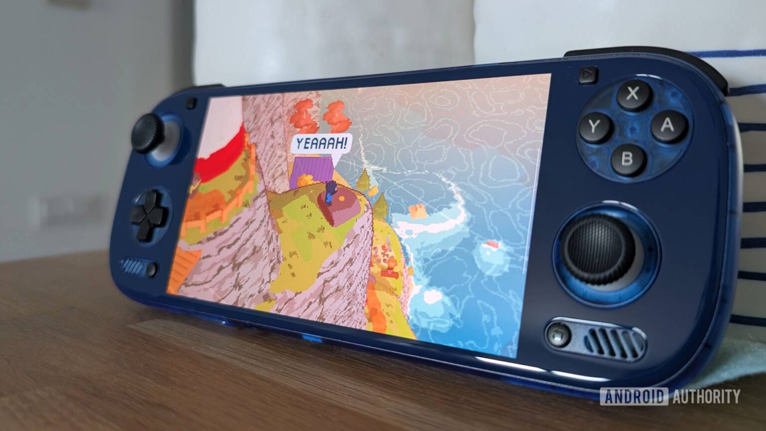 GameNative agora oferece suporte a Epic Games no Android – é assim que funciona