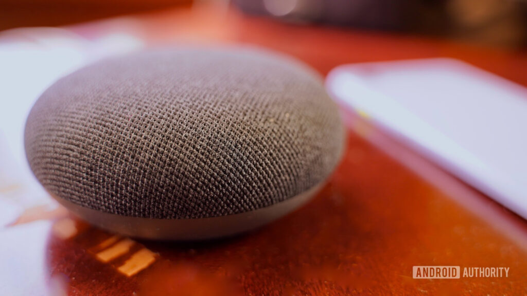 Google concorda em resolver processo de espionagem do Assistant