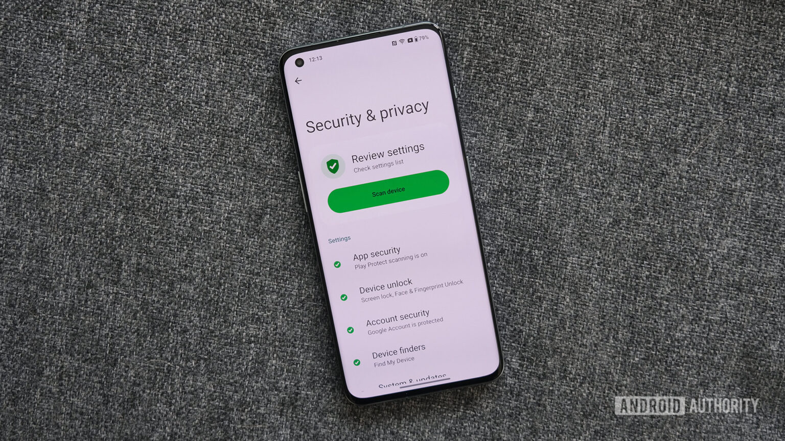 McAfee quer detectar golpes de código QR e mensagens em tempo real