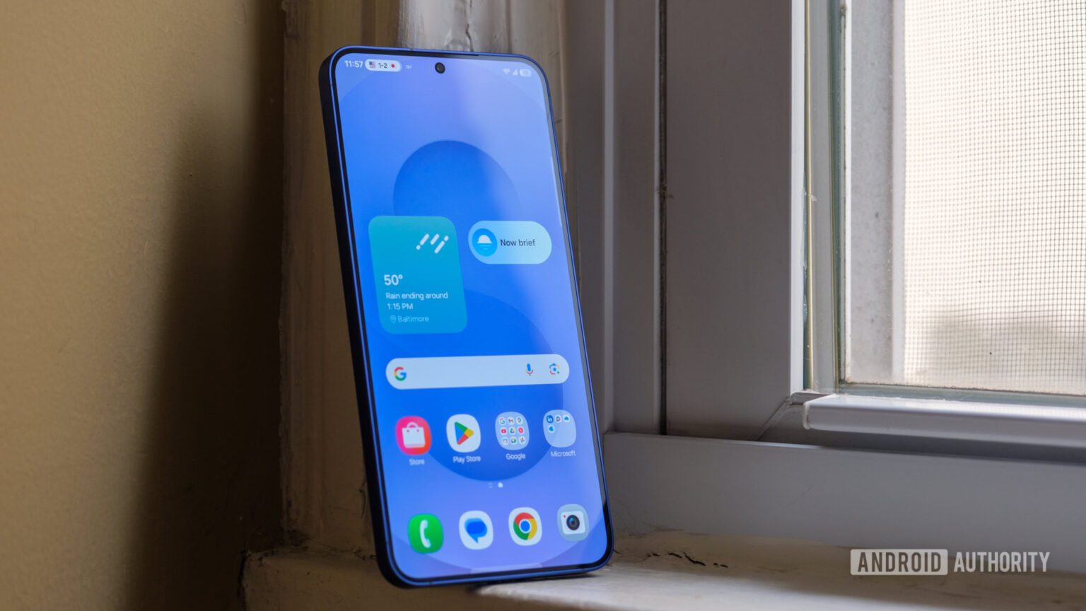 Novo relatório confirma más notícias sobre a tela do Galaxy S26 Plus