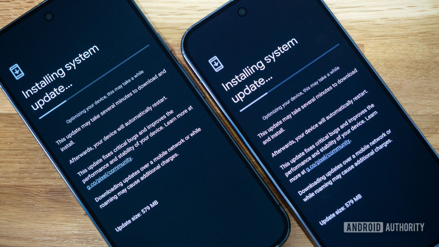 O Google lança o Boletim de Segurança do Android de janeiro, mas os usuários do Pixel ainda estão esperando por correções de bugs