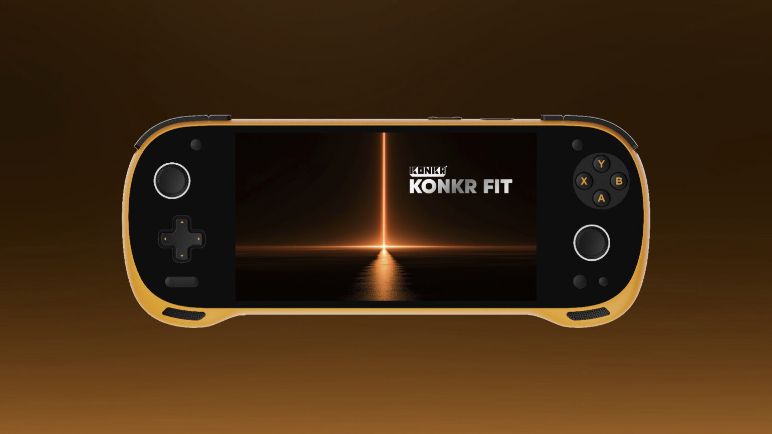 O KONKR FIT da AYANEO tem um novo chipset, além de uma bateria enorme