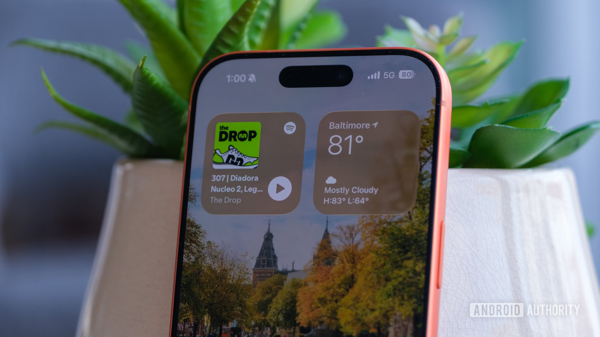 Ilha dinâmica do iPhone 17 Pro Ilha dinâmica do iPhone 17 Pro