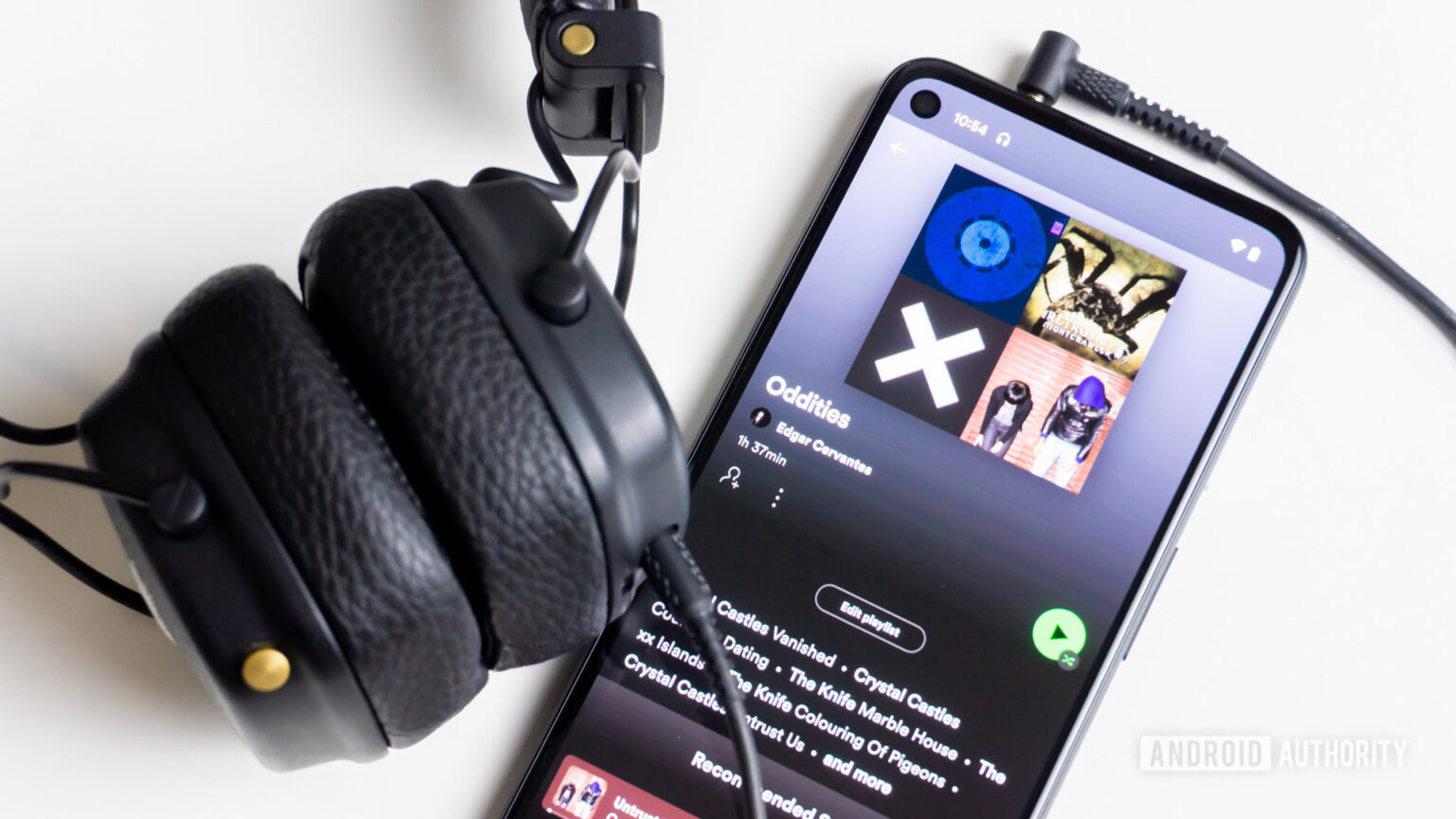 O Spotify pode finalmente permitir que você escolha um nome de usuário real (desmontagem do APK)