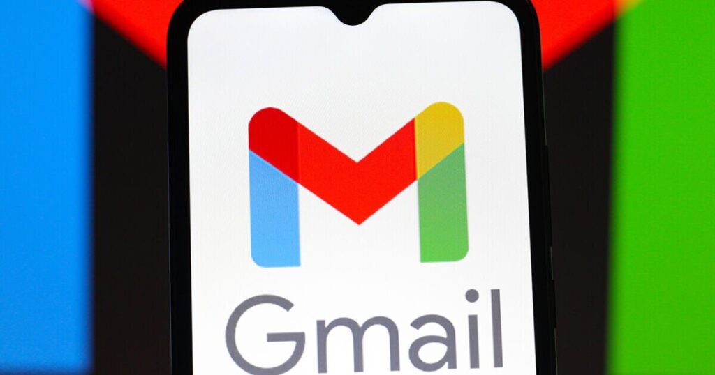 O aplicativo Gmail para Android finalmente está recebendo um recurso que não acredito que ainda não tenha