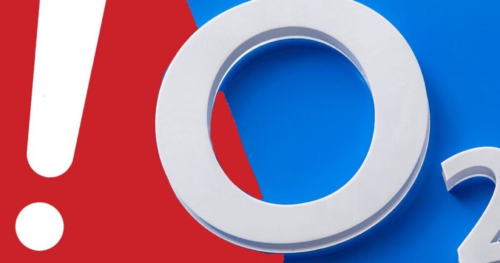 O2 emite alerta urgente ao confirmar que esses telefones deixarão de funcionar este ano