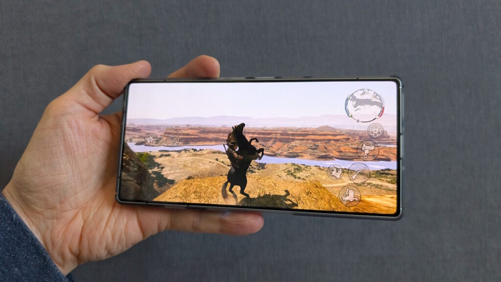 Os melhores jogos para celular de 2025 que você deve jogar em 2026