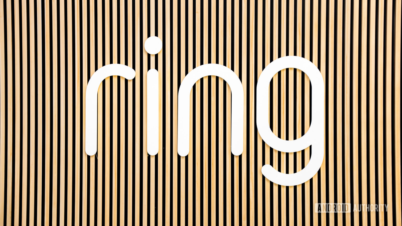 Pague metade do preço pela campainha Ring Battery e Outdoor Cam Plus