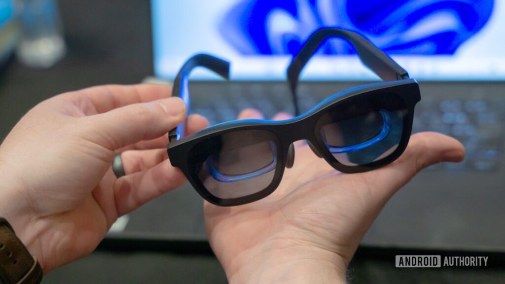 Samsung pode ter mais de um par de óculos XR em desenvolvimento