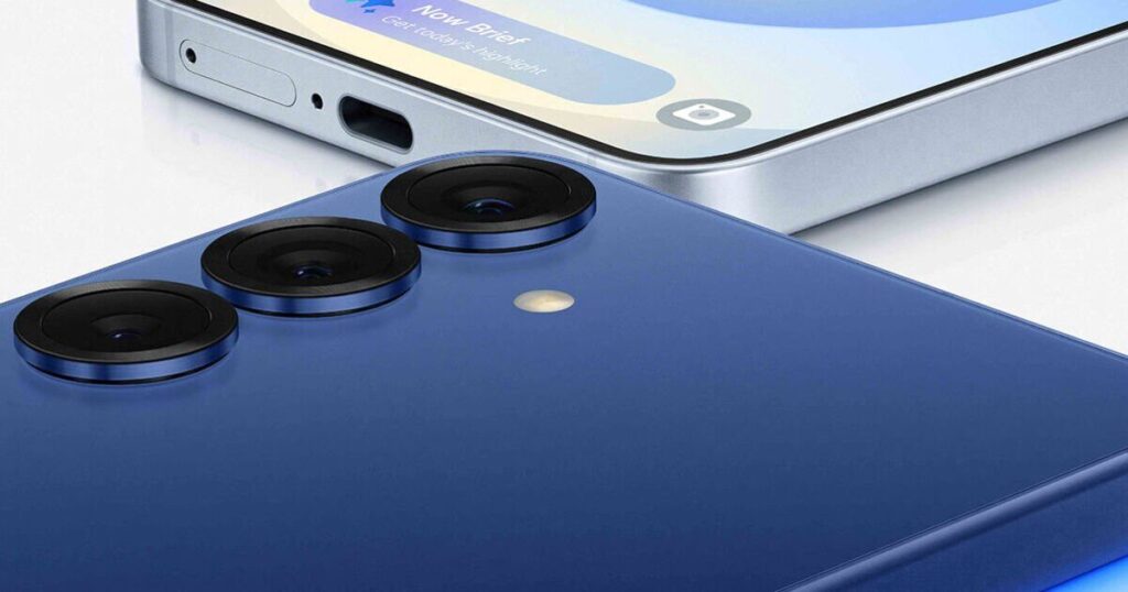 Seu Samsung Galaxy S25 pode parecer extremamente inferior nesta data exata no próximo mês