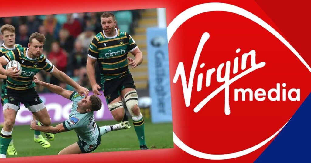 Todos os clientes da Virgin Media TV estão recebendo um novo canal importante sem nenhum custo extra