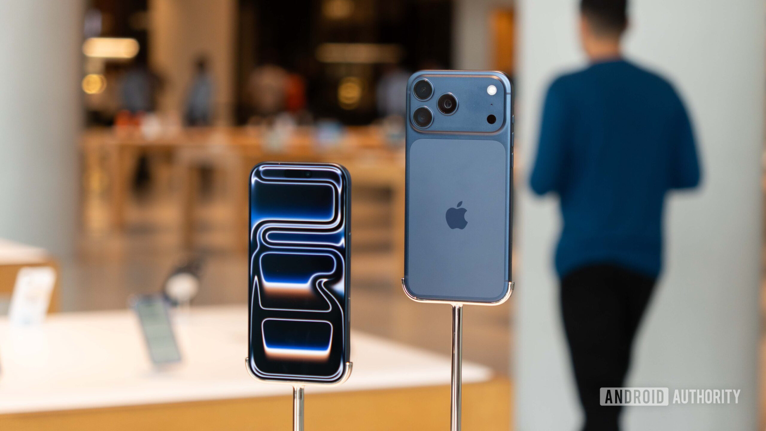 Apple iPhone 17 Pro 6 Apple iPhone 17 Pro 6