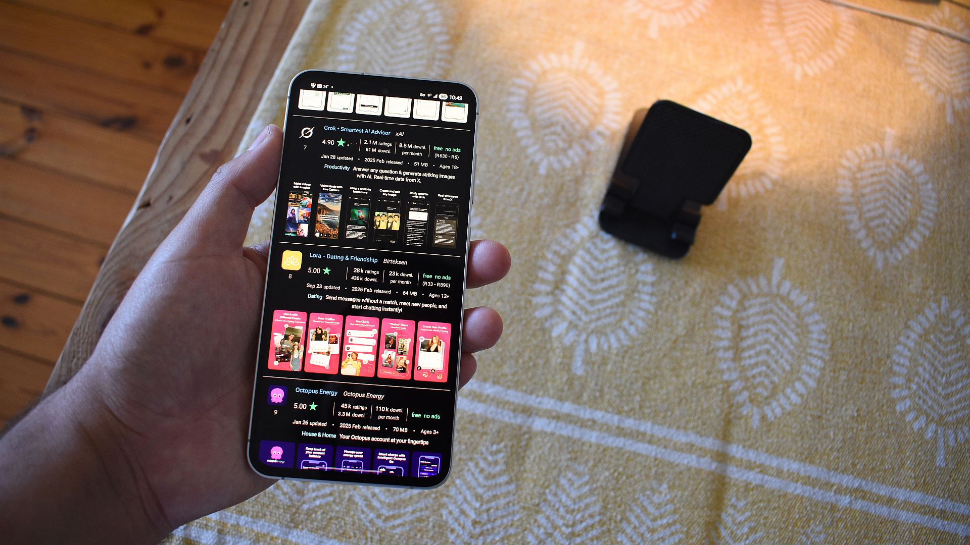 localizador de aplicativos para Android 3 localizador de aplicativos para Android 3