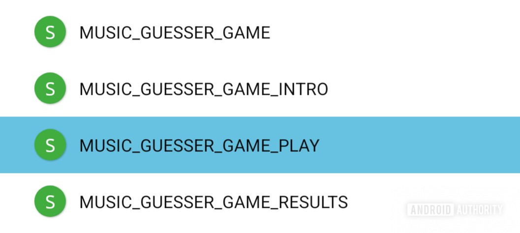 palpite musical do spotify