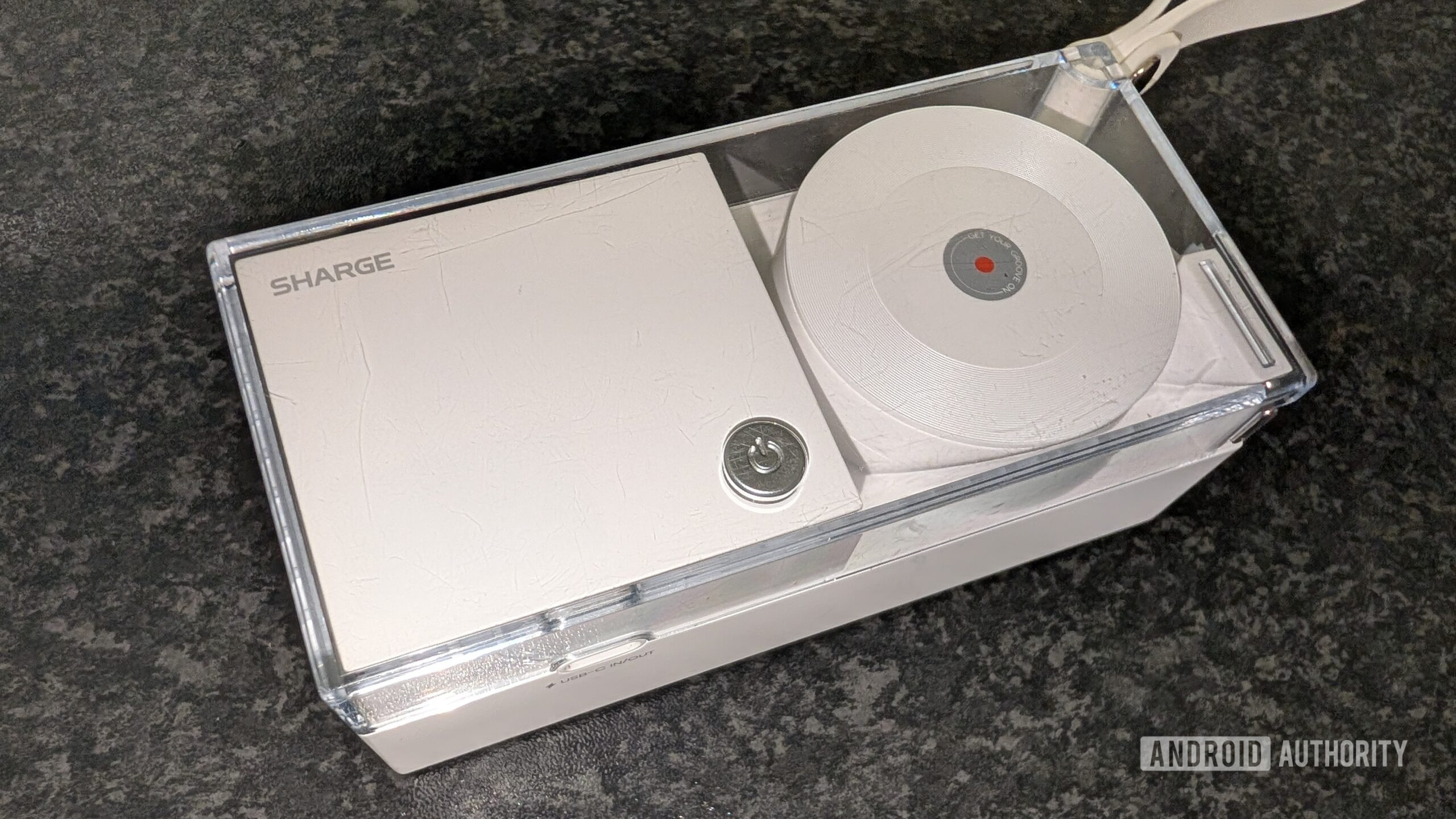 compartilhe arranhões 2 em 1