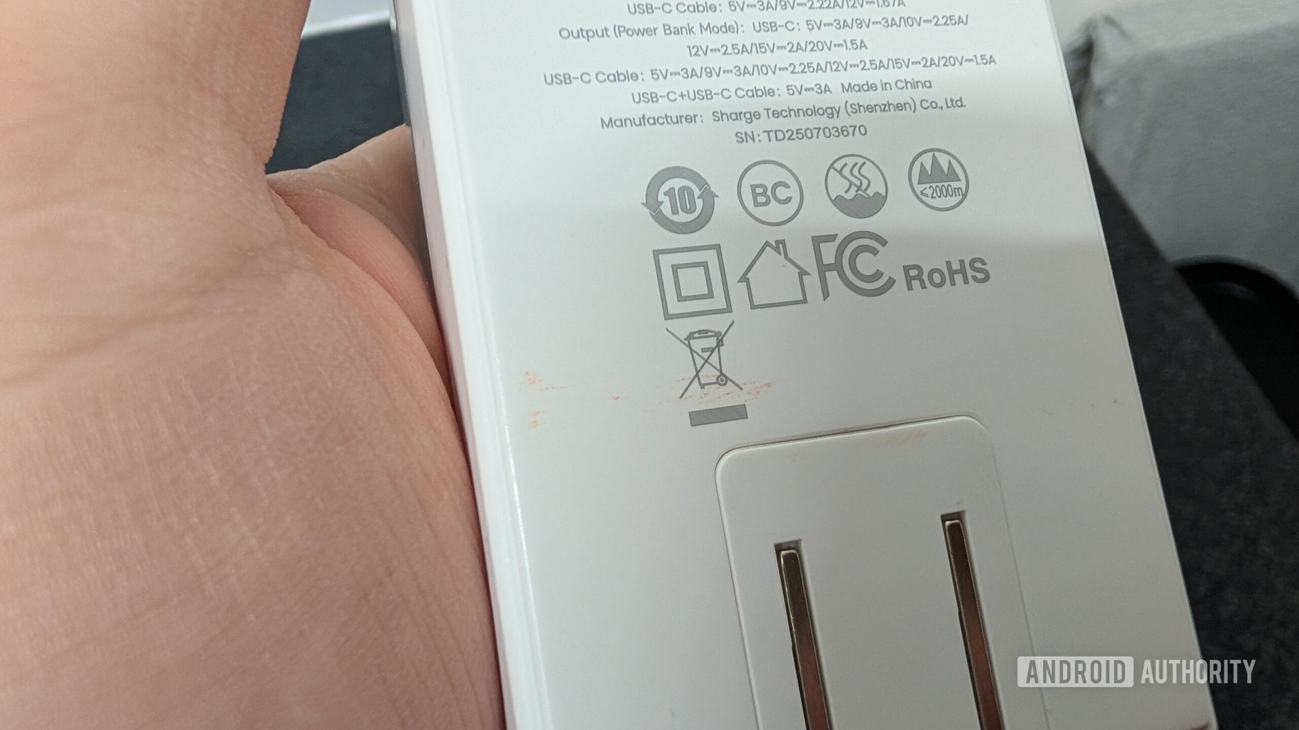 compartilhar marcas 2 em 1