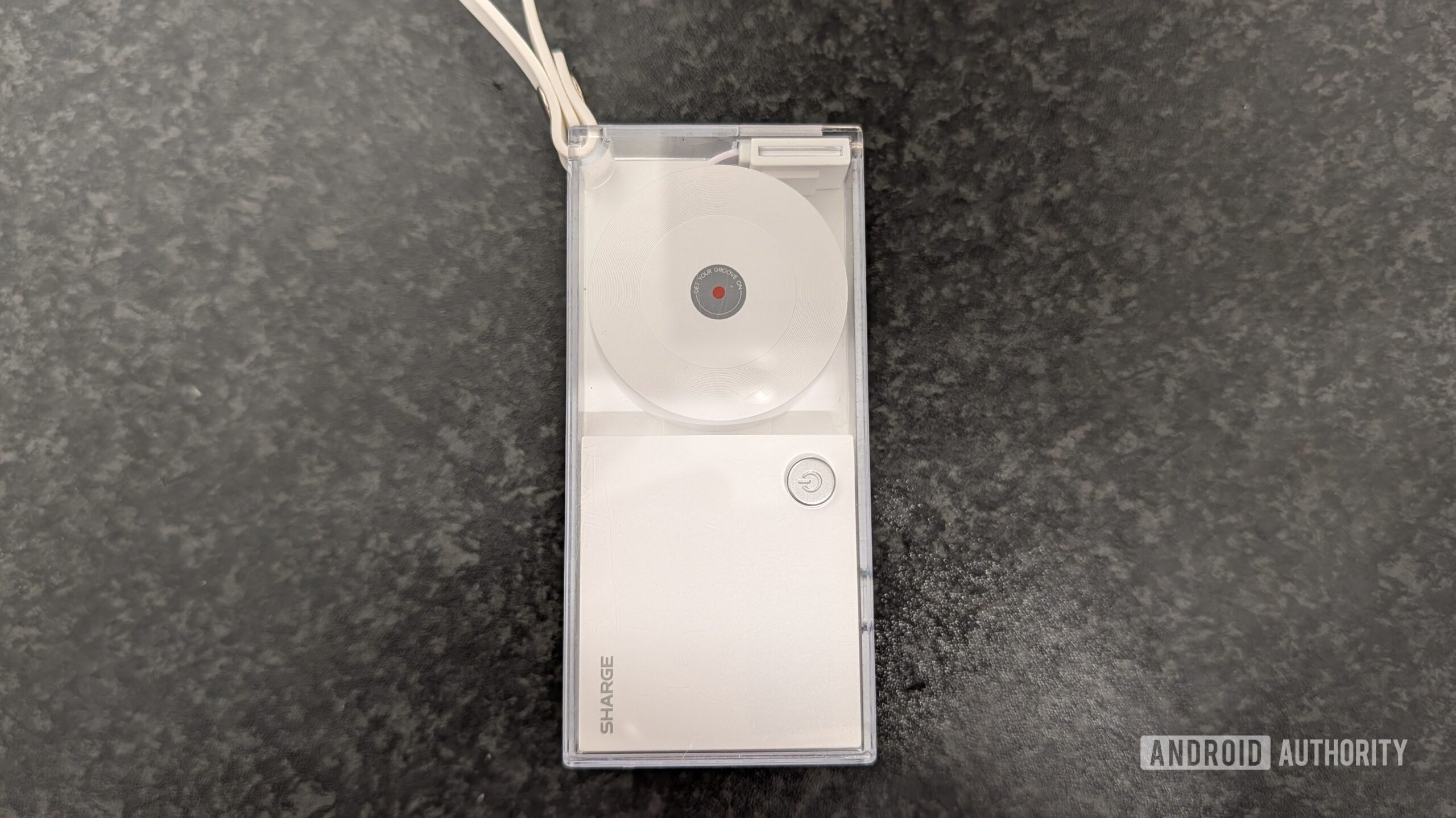 compartilhar 2 em 1 frente