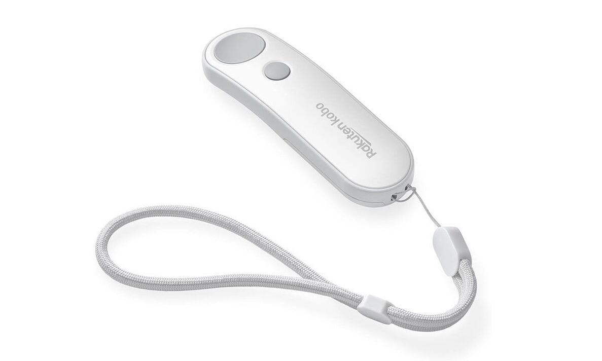 Controle Remoto Kobo