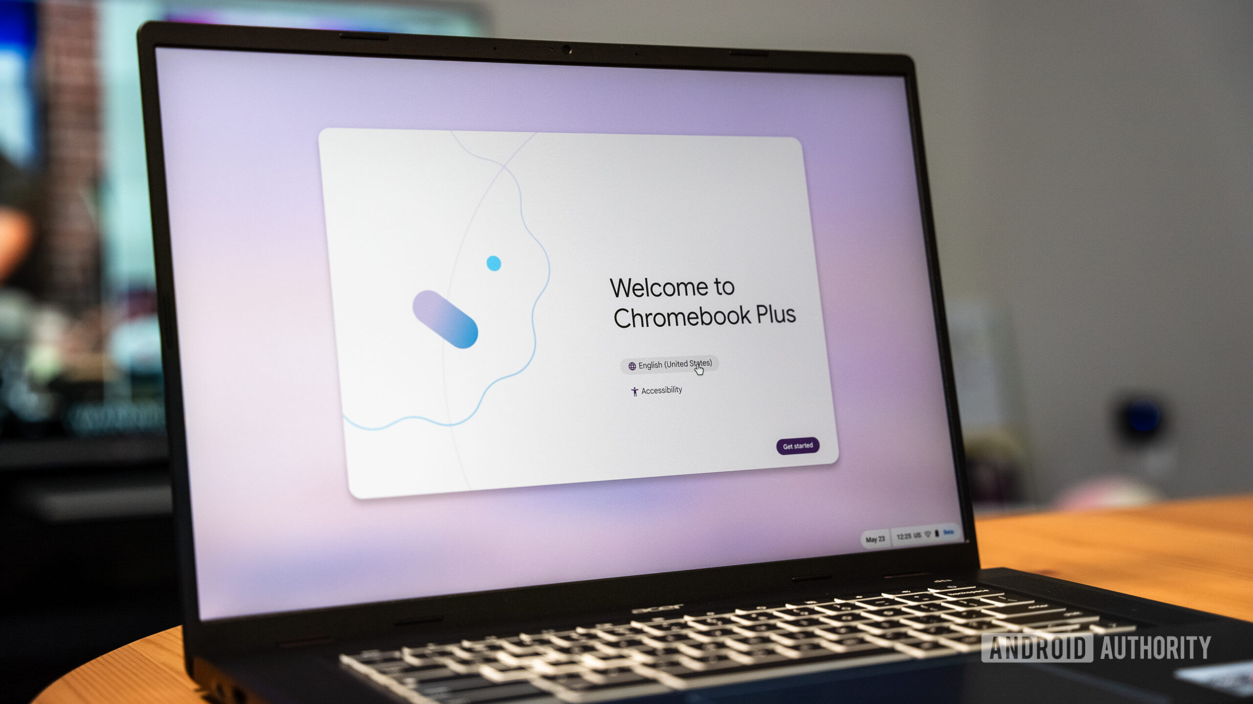 ACER Chromebook Plus 516 GE 07