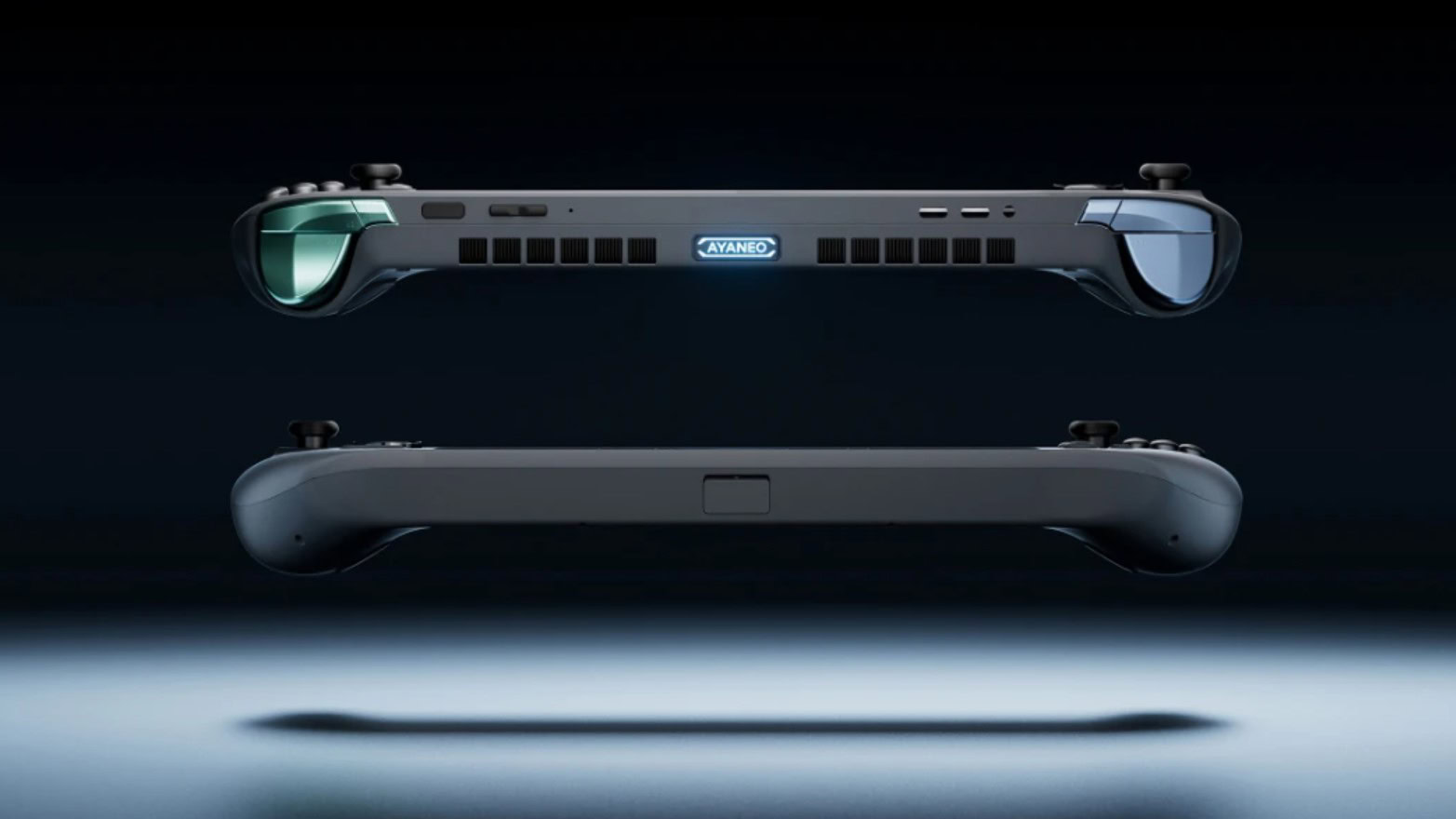 ayaneo próximos 2 superiores inferiores