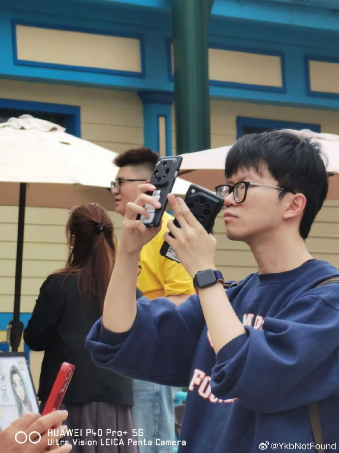 Oppo Find X9 Ultra imagens da vida real 1