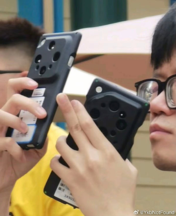 Oppo Find X9 Ultra imagens da vida real 2