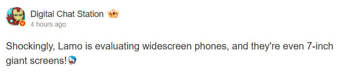 Telefone widescreen Digital Chat Station com tela grande Motorola Telefone widescreen Digital Chat Station com tela grande Motorola