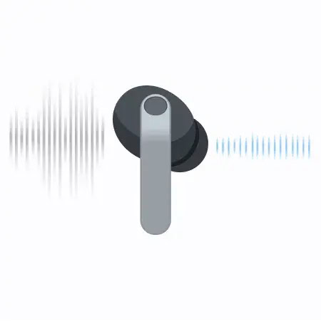 Vazamento de renderizações do Samsung Galaxy Buds 4 Pro descobertas no firmware One UI 9.