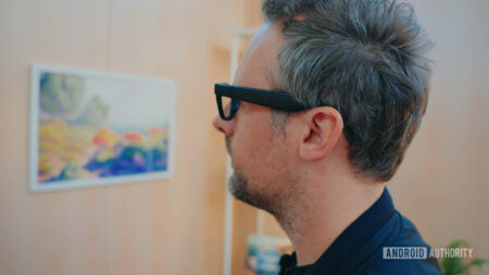 Google detalha ‘Glimmer’, sua nova linguagem de design para óculos Android XR