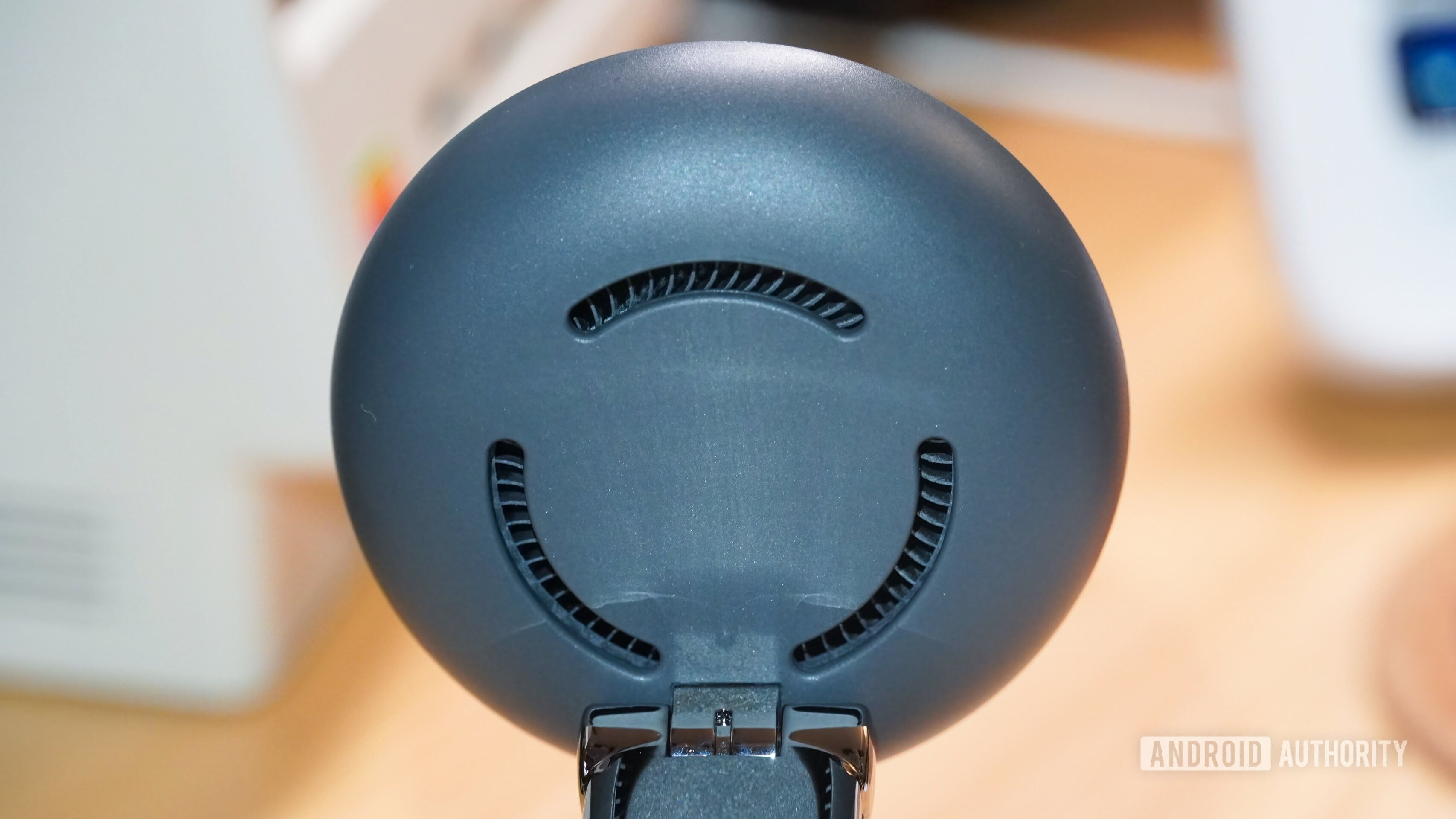 Ventilador de resfriamento Belkin UltraCharge 6