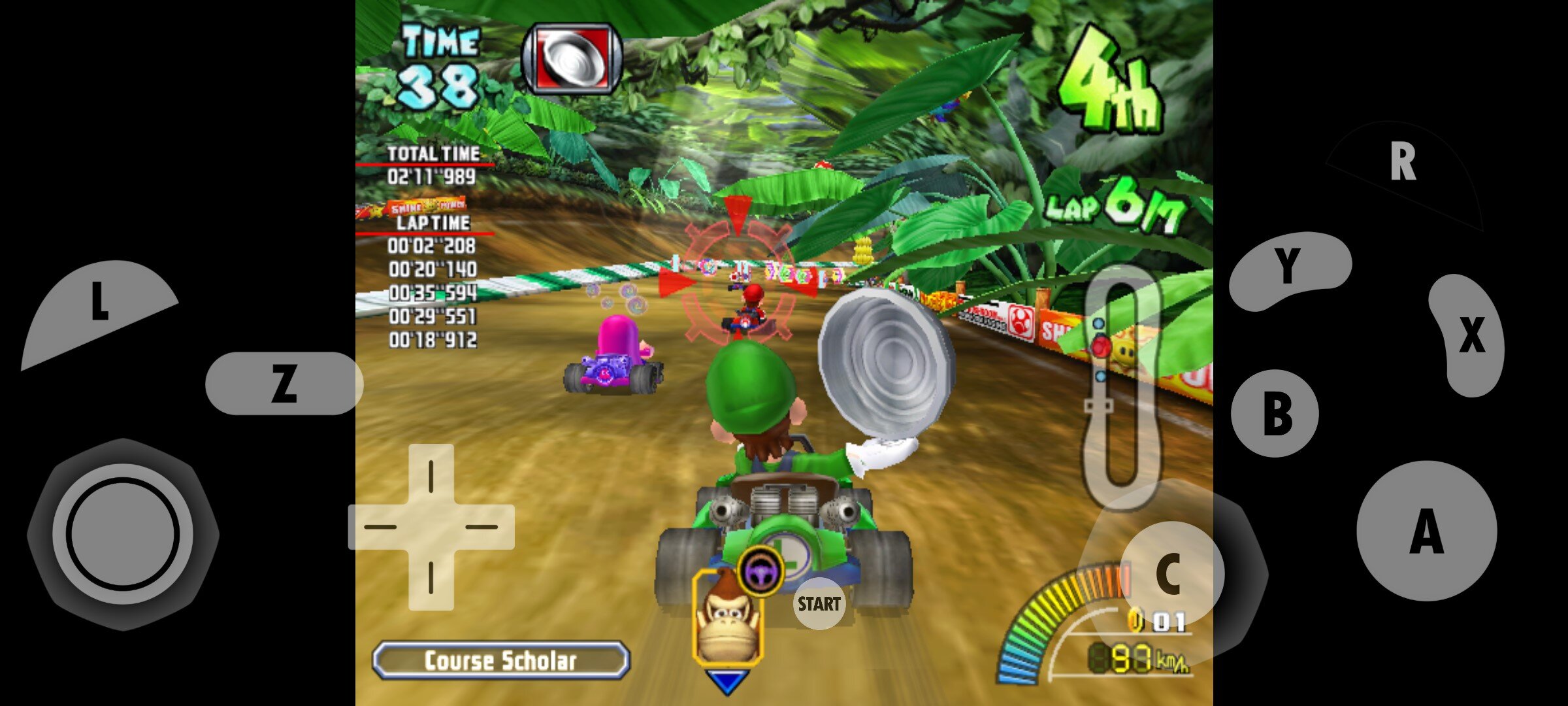 golfinho triforce android golfinho triforce android