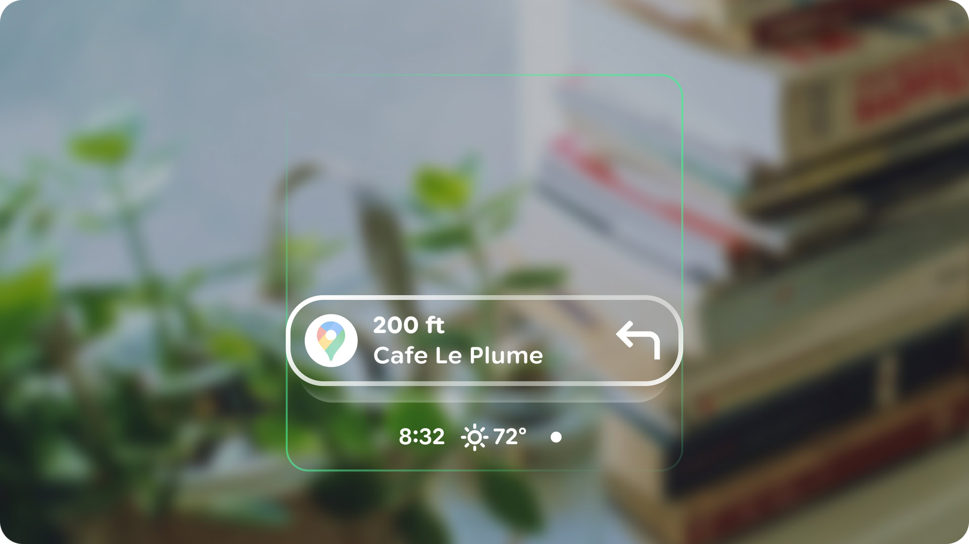 Referência de design do Google para óculos Android XR (5)