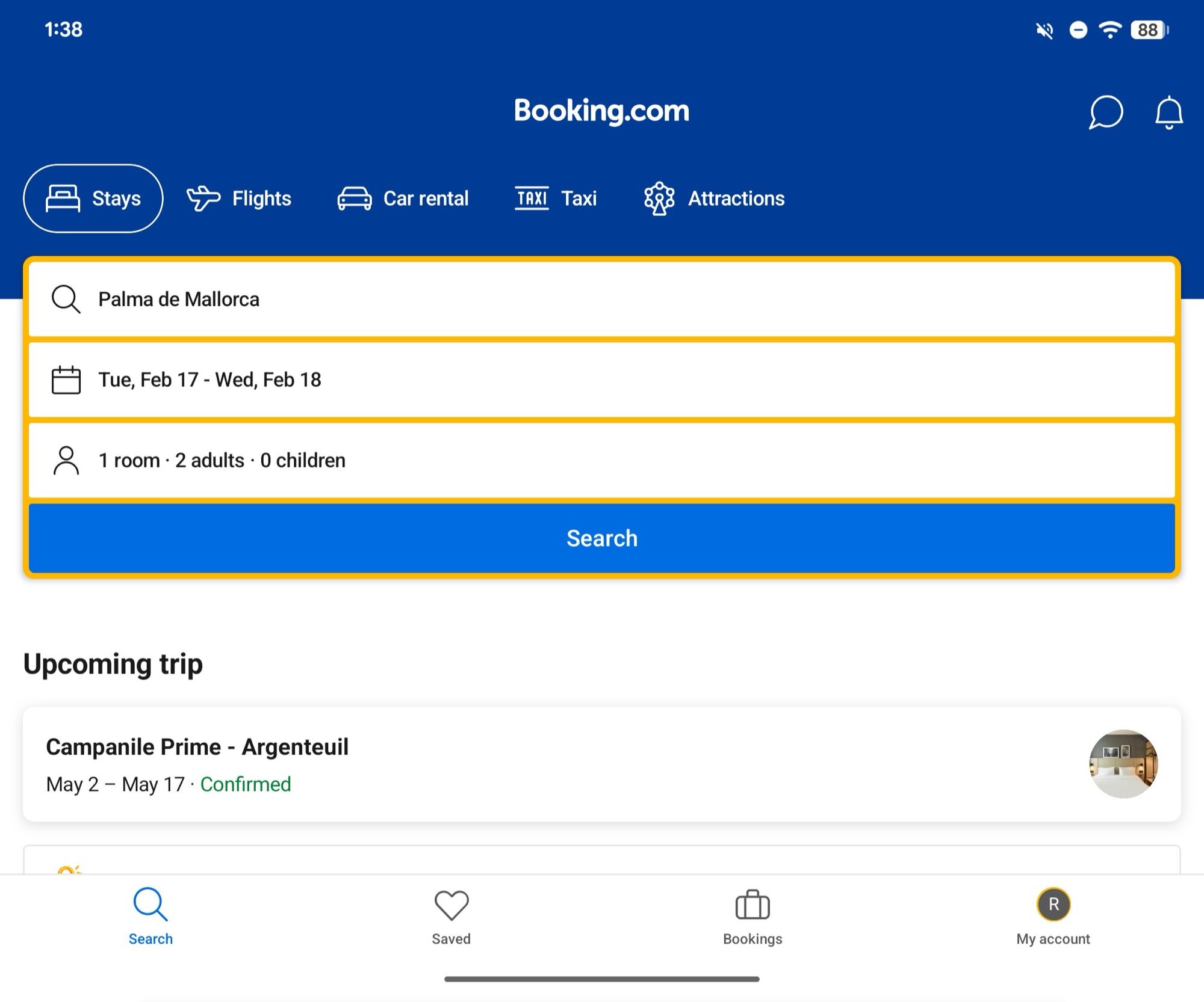 reserva de captura de tela do google pixel fold proporção de tela inteira
