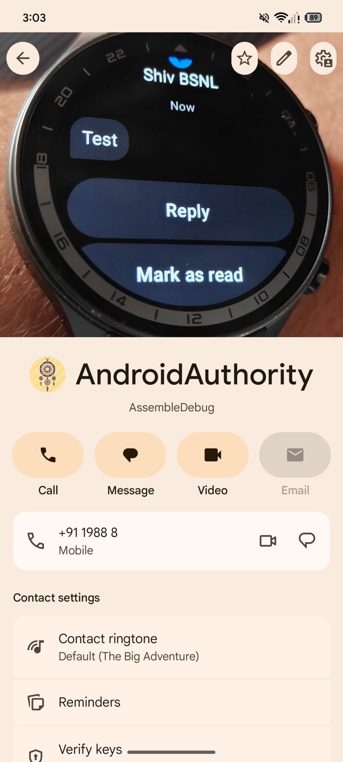 fotos de cartões telefônicos de contatos 2