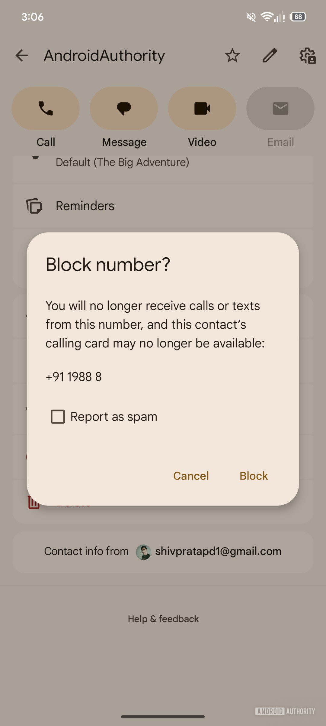 fotos de cartões telefônicos de contatos 4