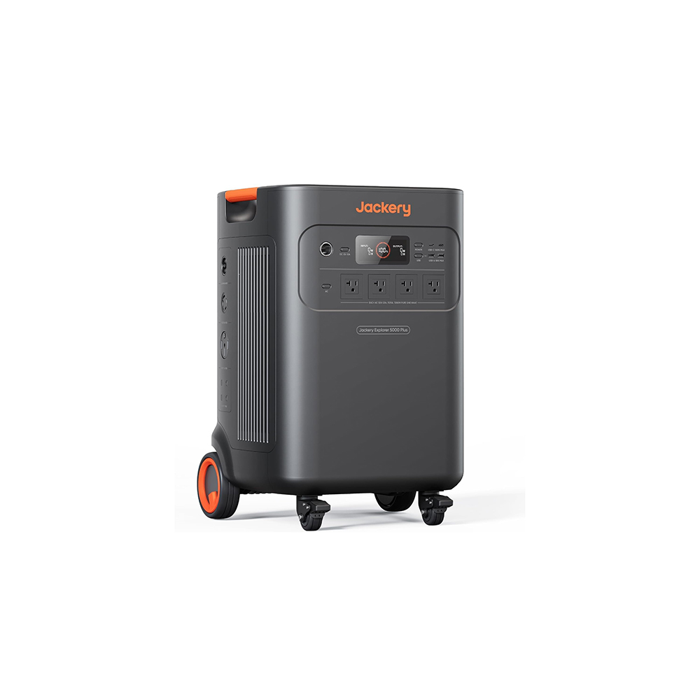 Jackery Explorer 5000 Plus