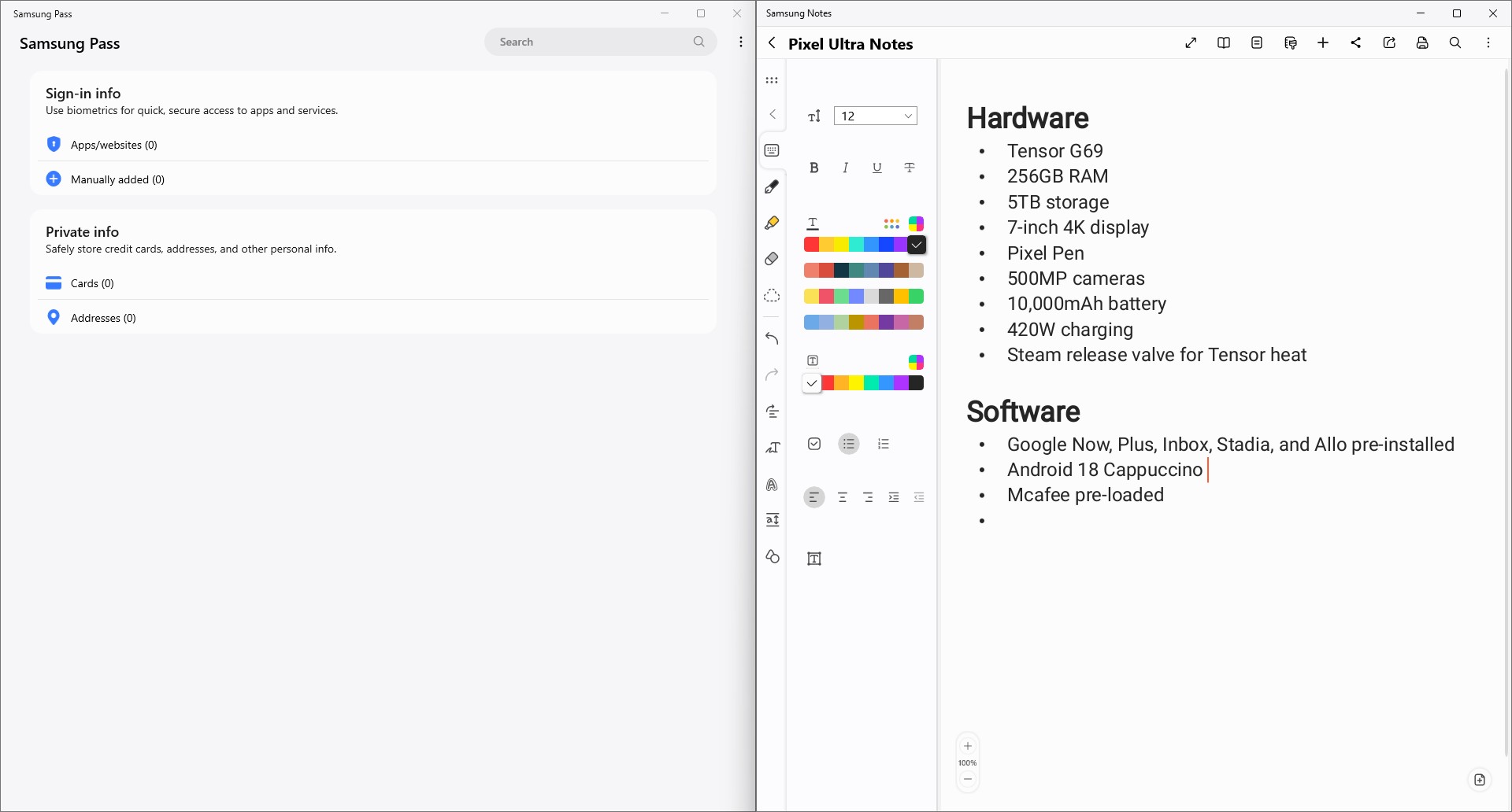 Livro Galaxy Aplicativos Samsung 1