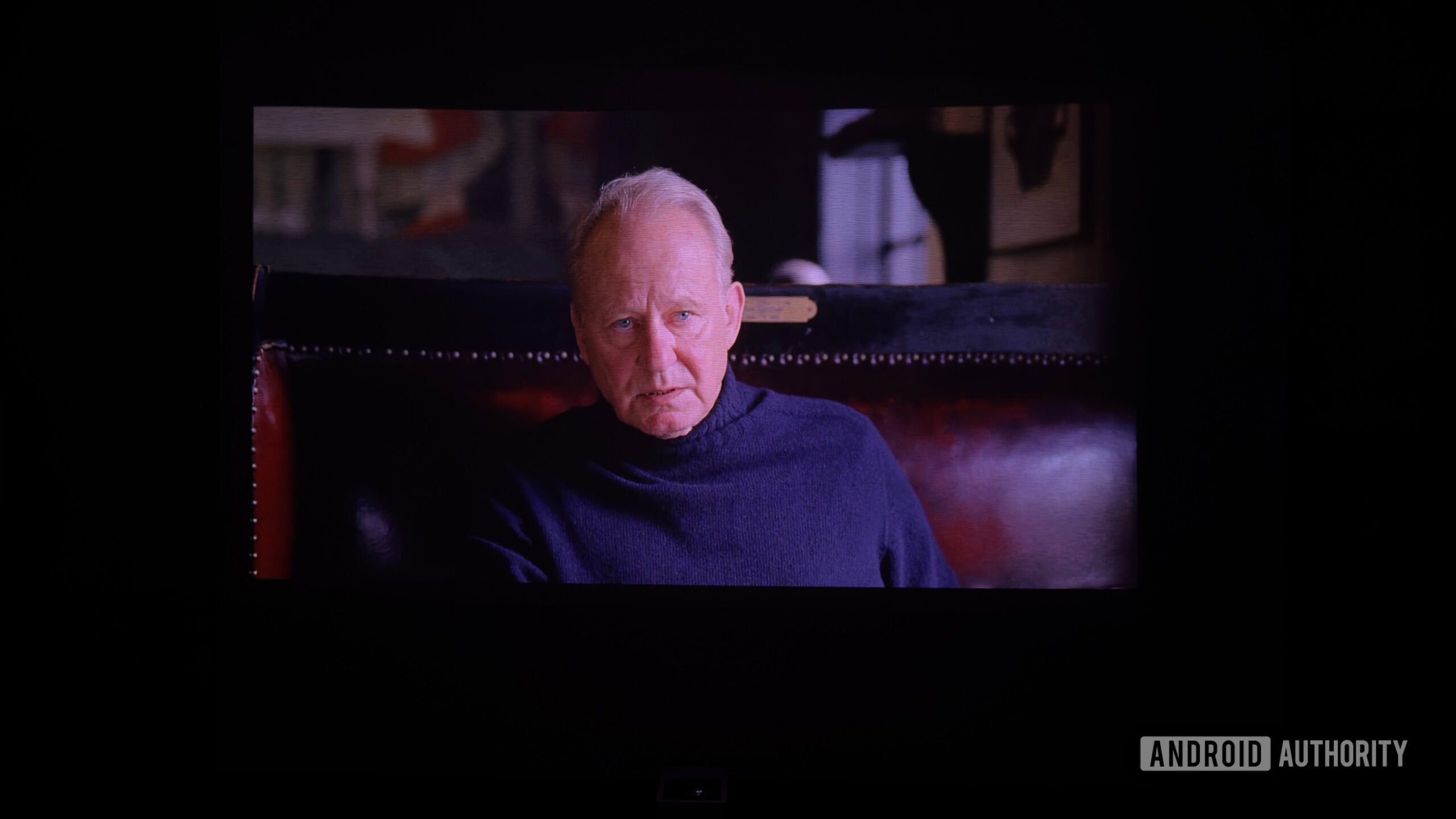 O LG CineBeam S oferece desempenho impressionante para seu tamanho.