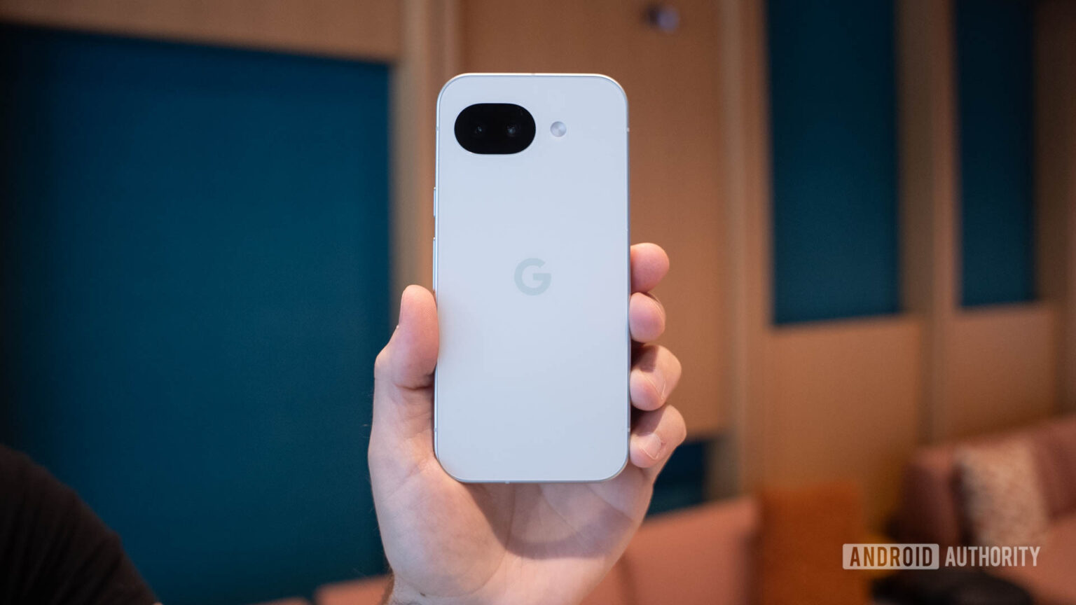 PSA: você pode ganhar um vale-presente grátis de $ 100 na compra de um Pixel 10a