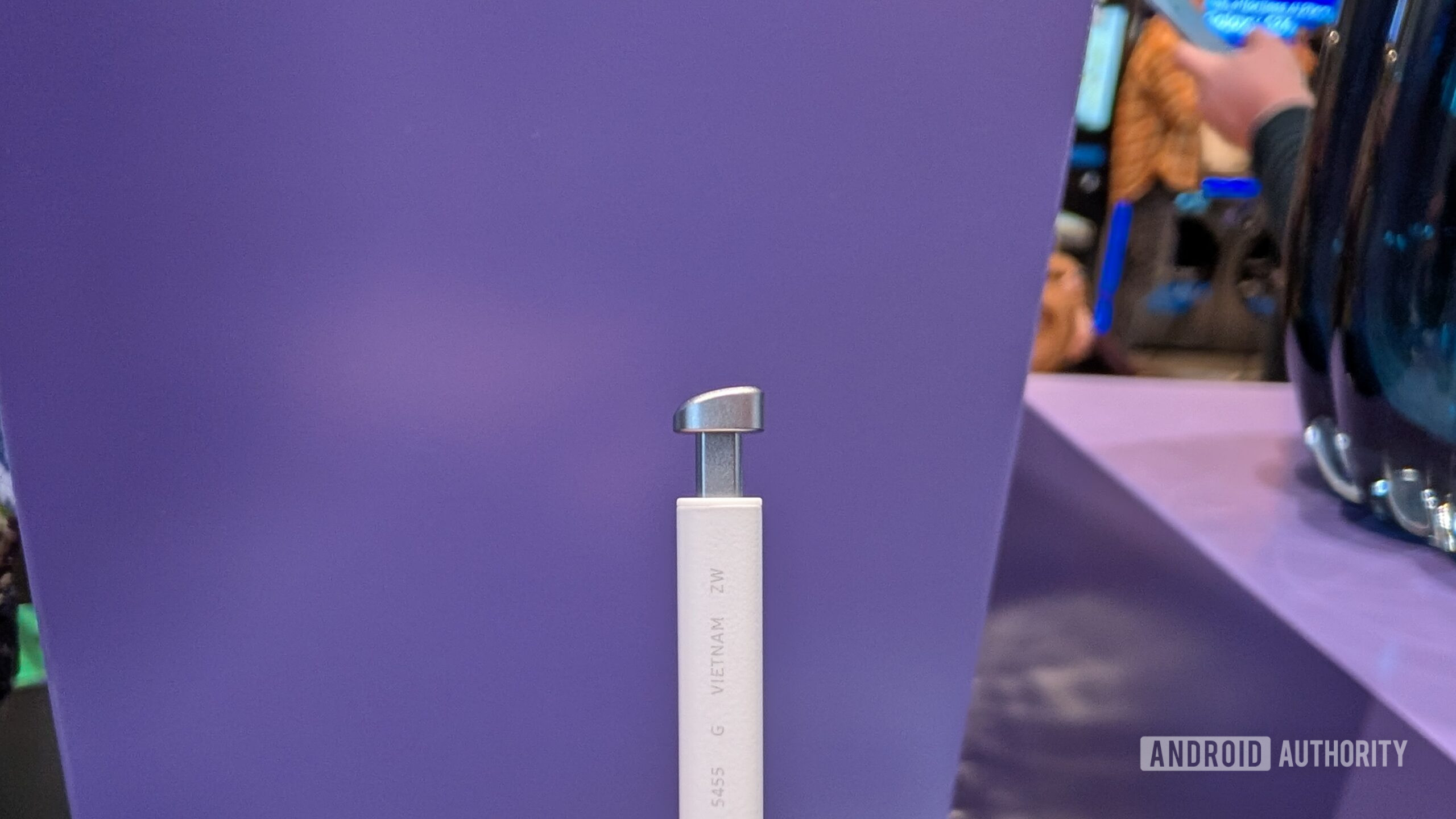 Caneta Galaxy S26 Ultra S