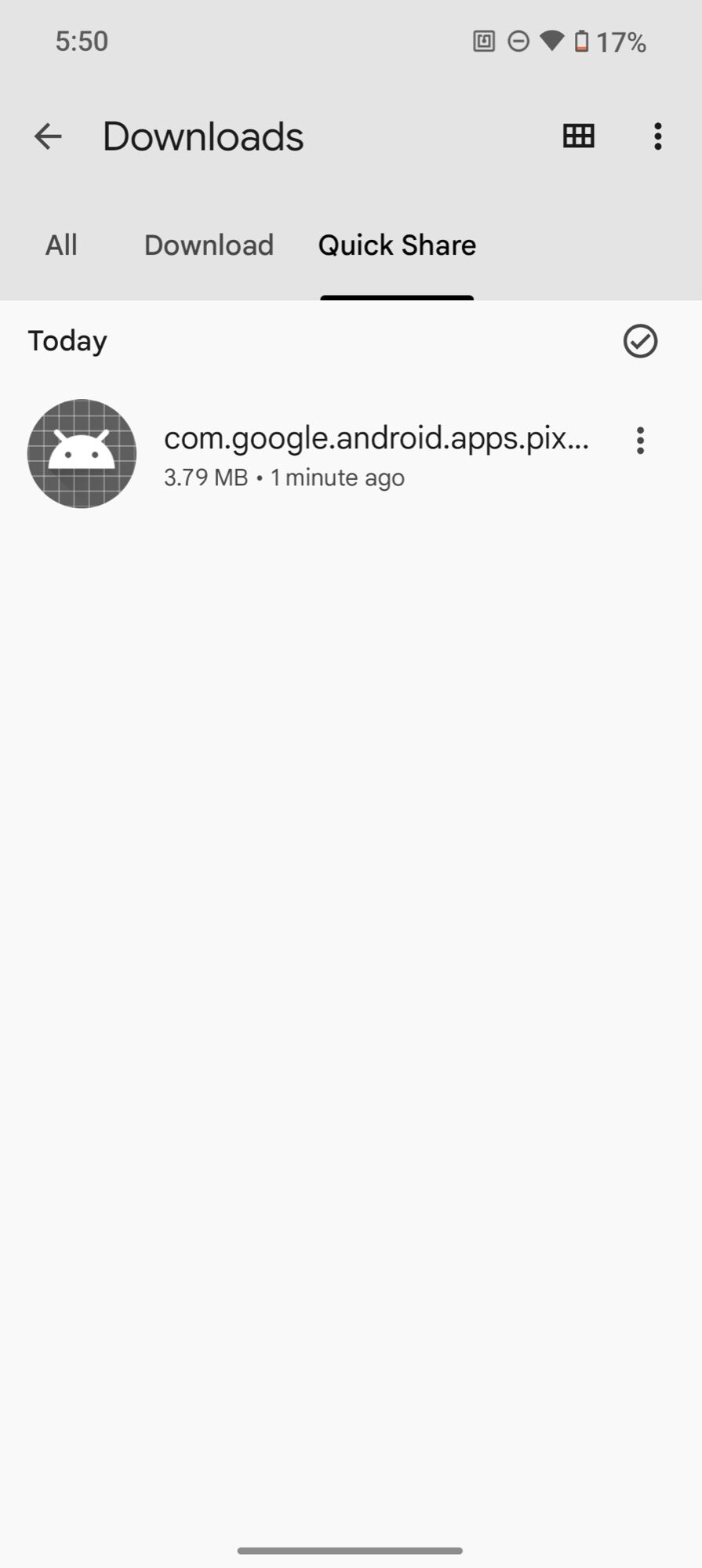 captura de tela google família compartilhar câmera instantâneo widget instalar 1
