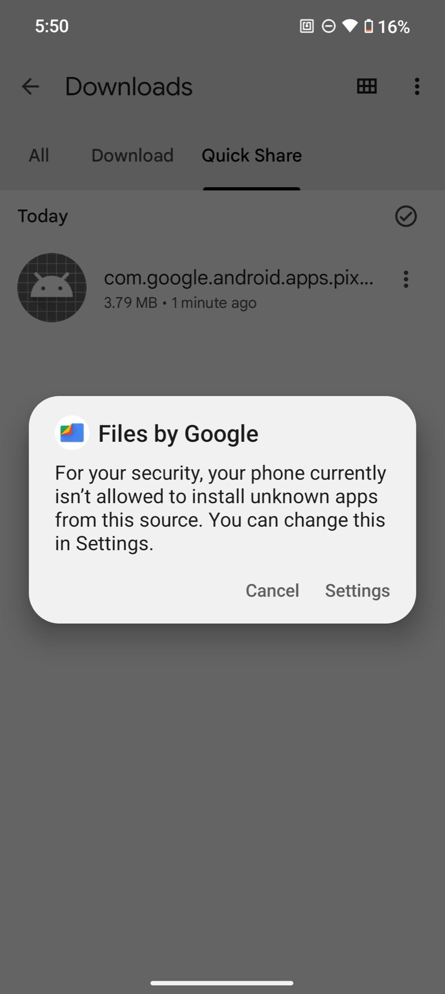 captura de tela google família compartilhar câmera instantâneo widget instalar 2