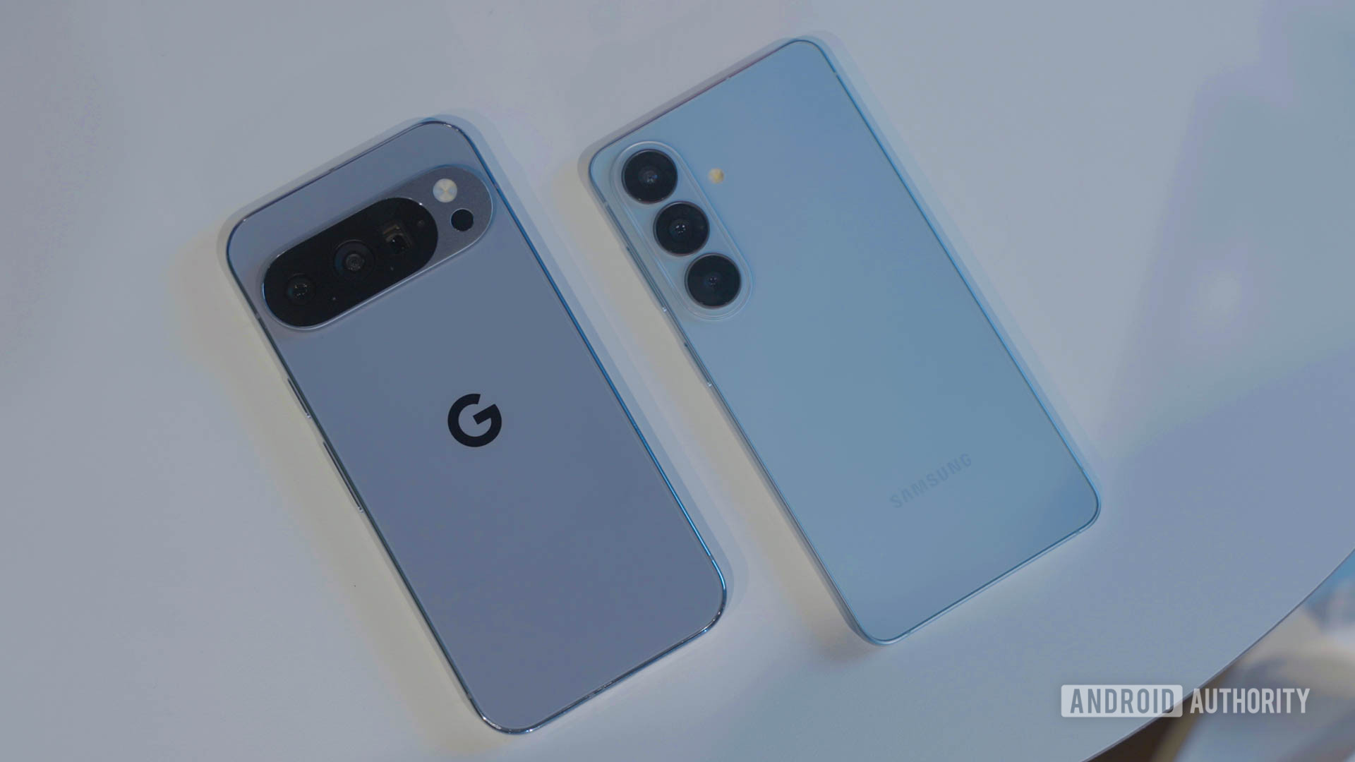 Samsung Galaxy S26 x Google Pixel 10 Pro (2) Samsung Galaxy S26 x Google Pixel 10 Pro (2)