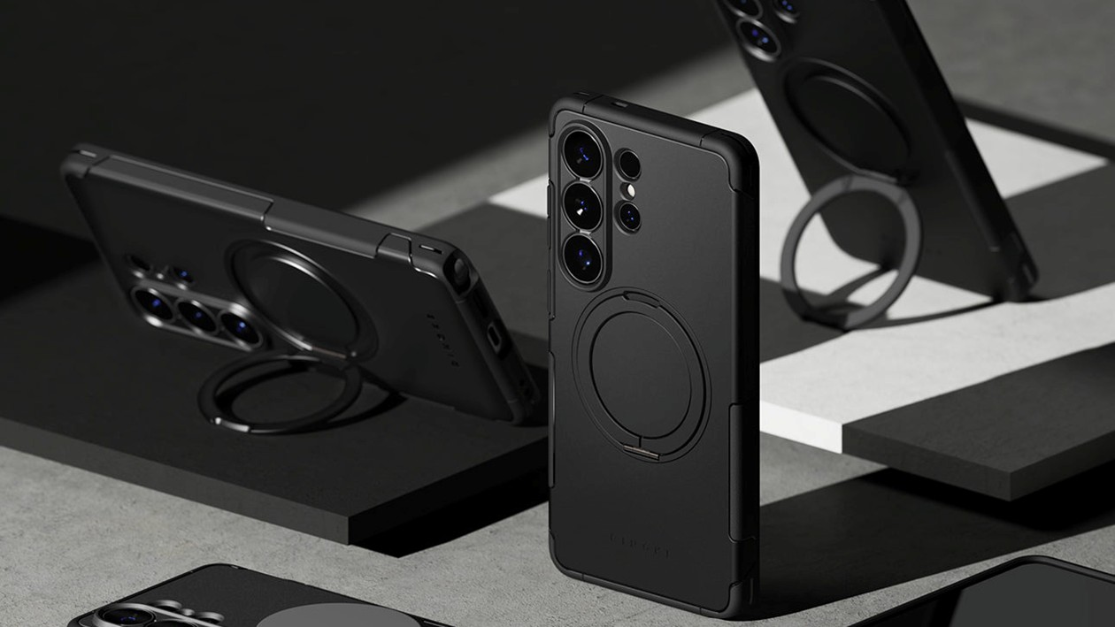 Capa Ringke Alles para Samsung Galaxy S26 Ultra