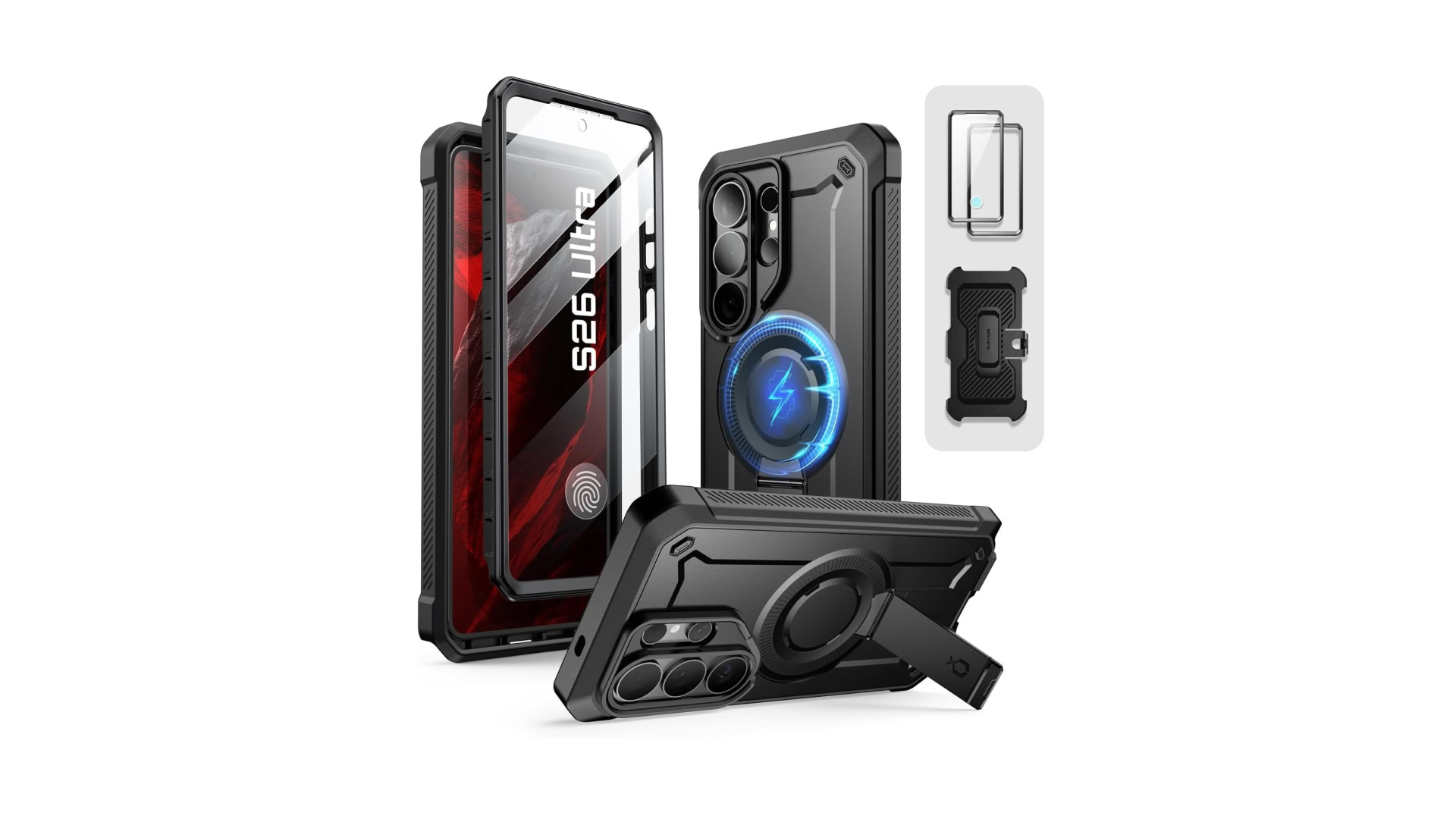 supcase ub pro mag samsung galaxy s26 ultra 1