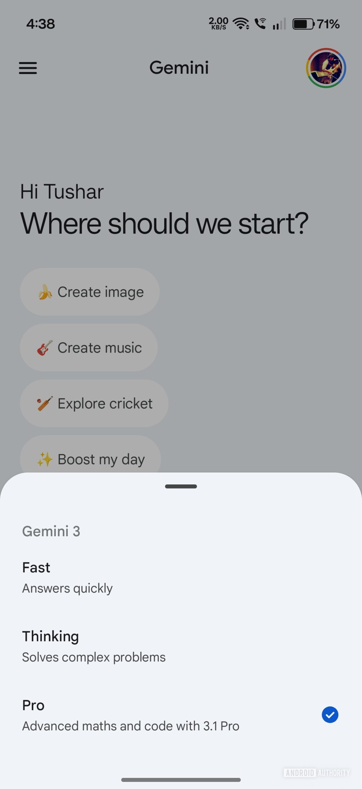 Modelo Gêmeos sem ícones