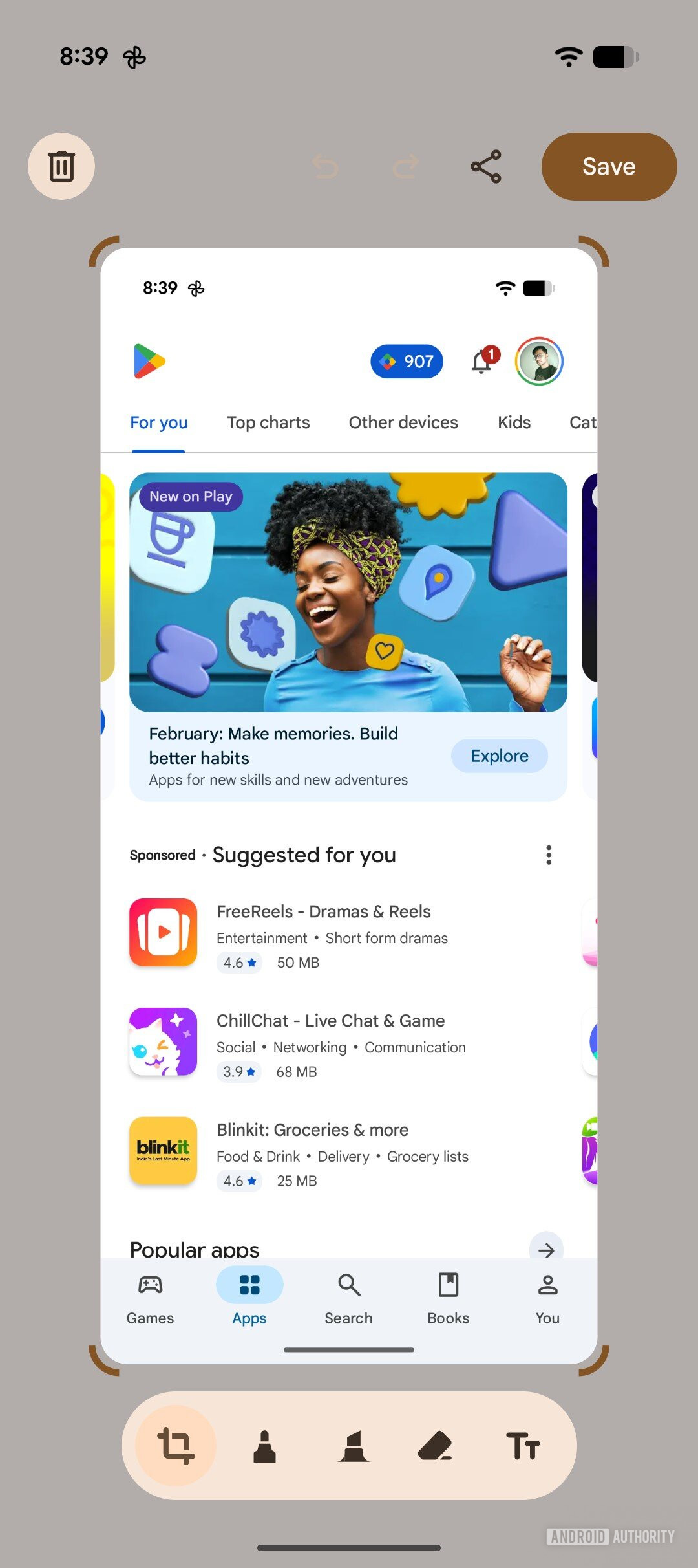 remoções de pixel studio 4