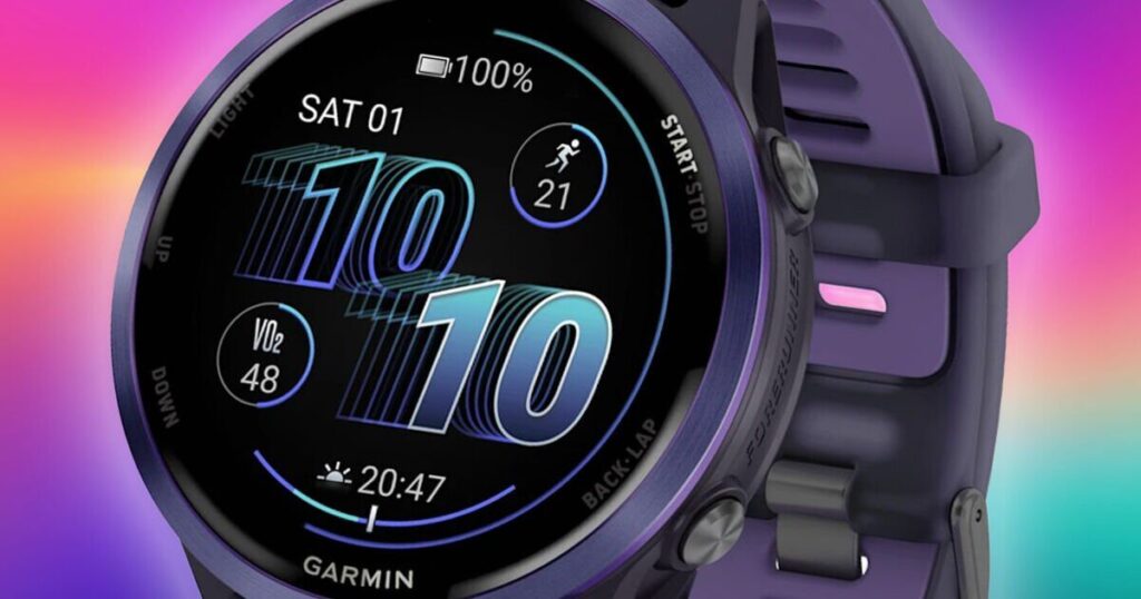 A Garmin acaba de lançar ‘sua maior atualização de software até agora’ – lista completa de relógios