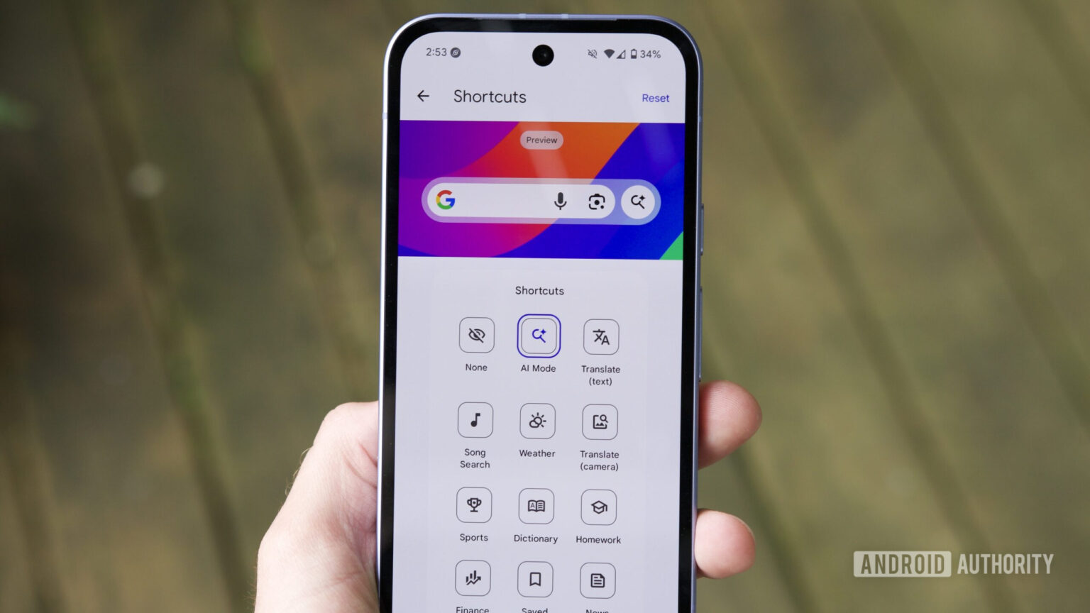 Android 17 Beta 1 revela um segredo surpreendente sobre a barra de pesquisa do Pixel Launcher