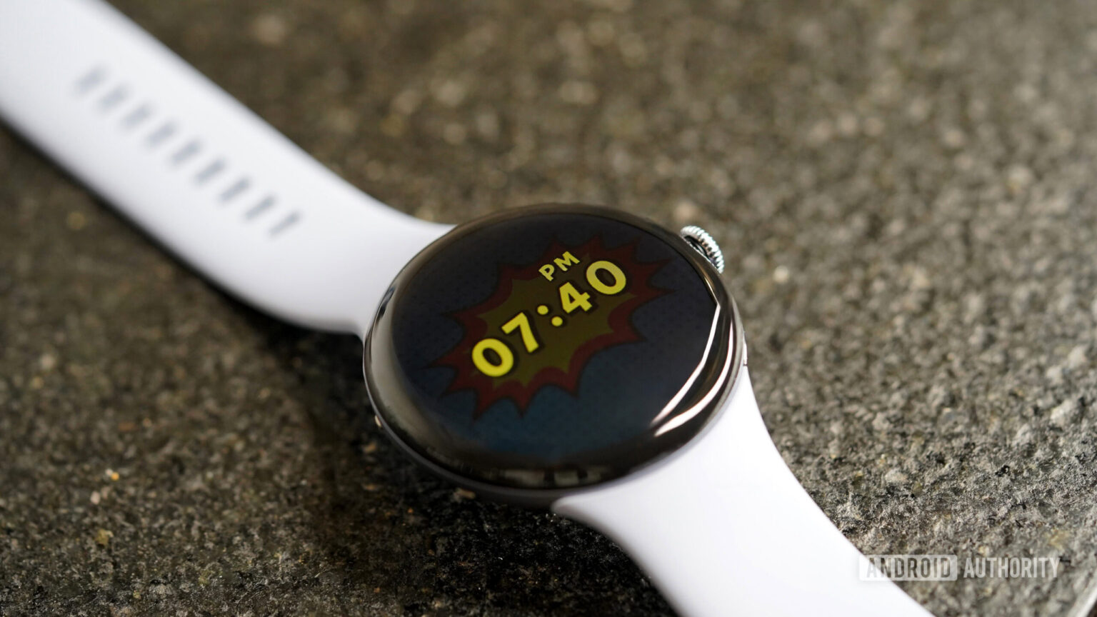 Aqui estão meus mostradores de relógio gratuitos favoritos para o Pixel Watch 4